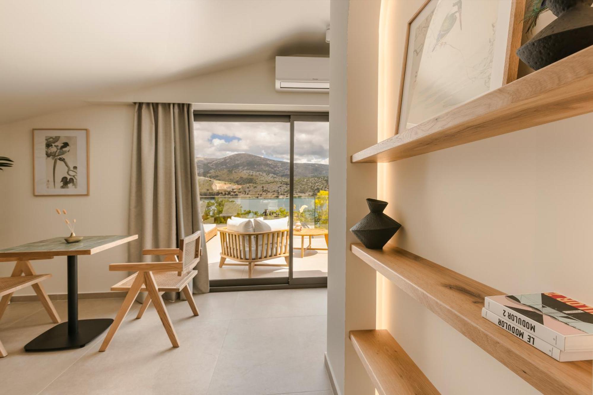 Veranda Suite Argostoli  Exterior photo